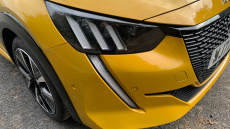 Peugeot 208 1.2 PureTech 100 GT 5dr Petrol Hatchback